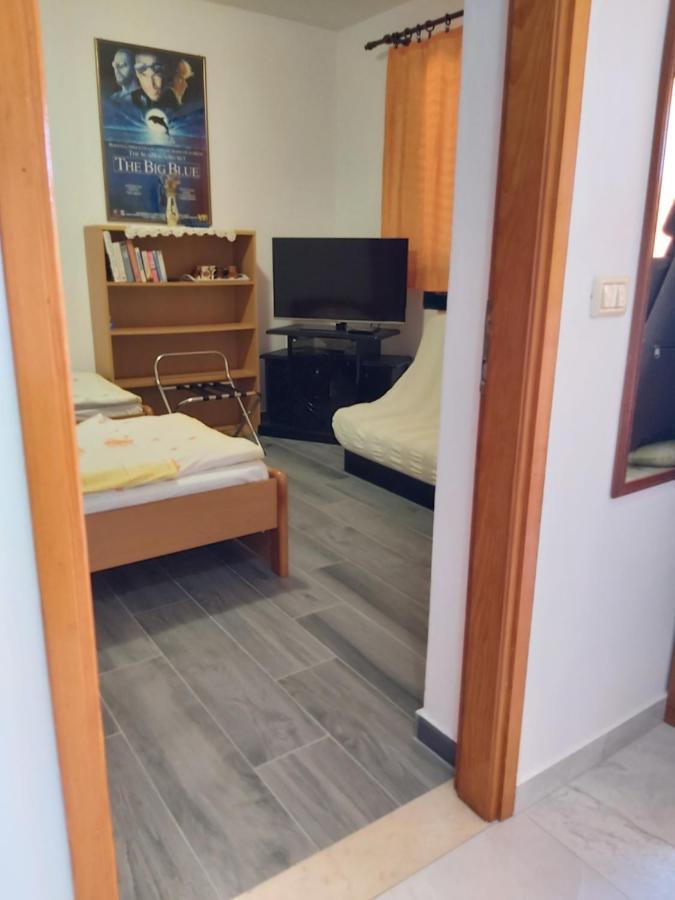 Apartments Jobst فيلا لوكا المظهر الخارجي الصورة