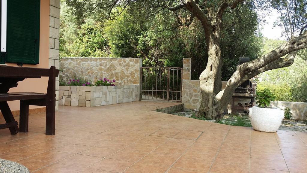 Apartments Jobst فيلا لوكا الغرفة الصورة
